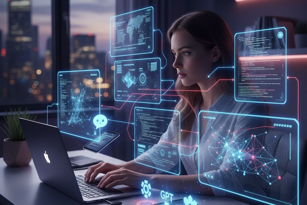 Which AI to Choose? A Personal Test Drive of GPT-5, Gemini, and Grok